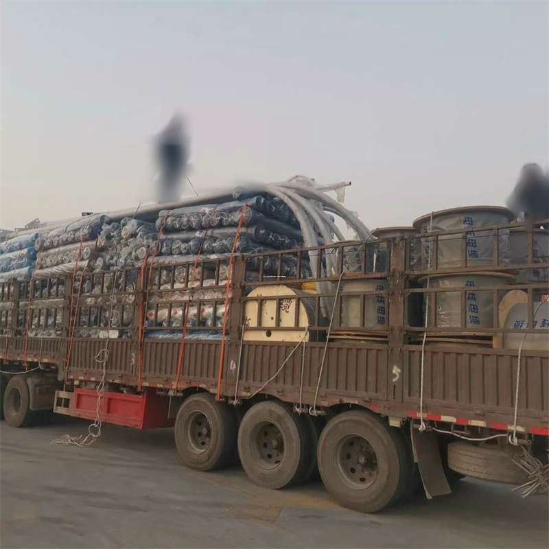 辽宁朝阳朝阳县到六盘水物流公司——一站式服务，让货运更便捷