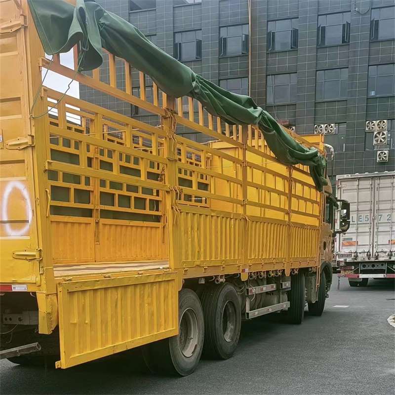 辽宁朝阳朝阳县至宜宾货运专线一站式物流服务，让货物畅行无忧